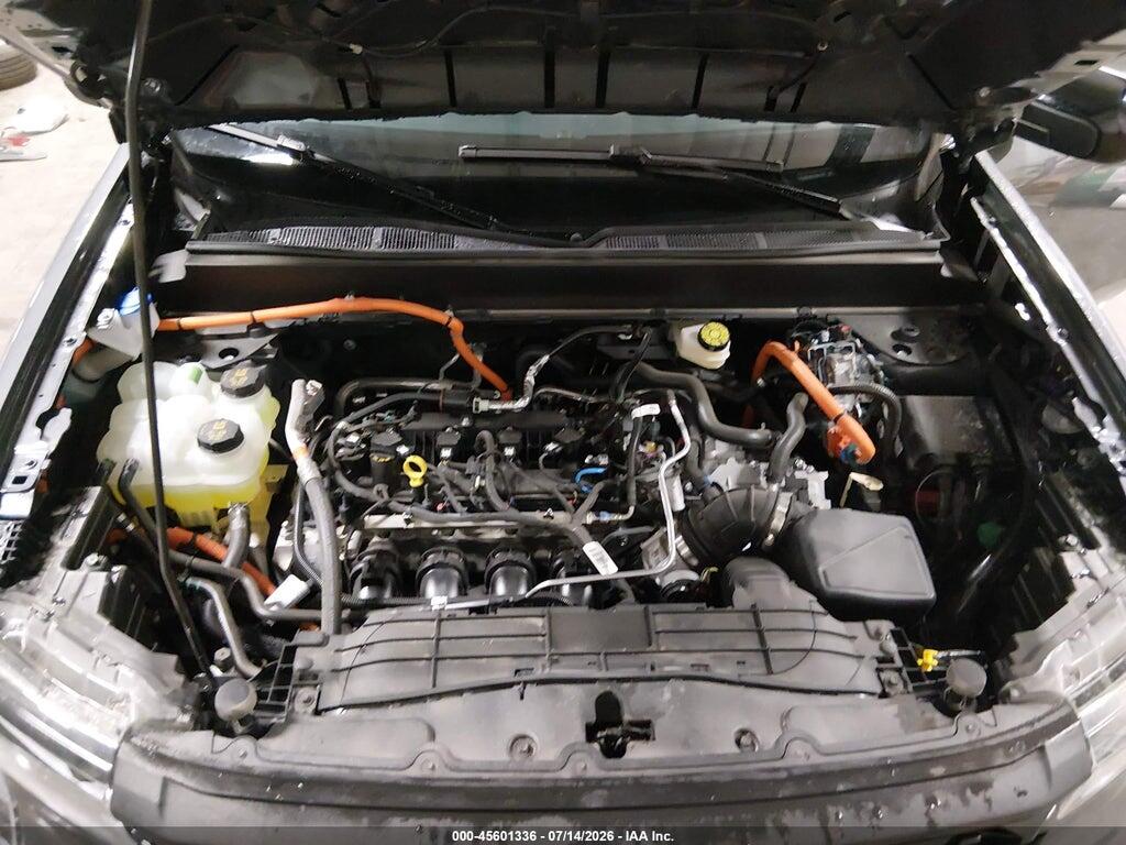 3FTTW8J32TRA33220 2026 FORD MAVERICK photo no. 10