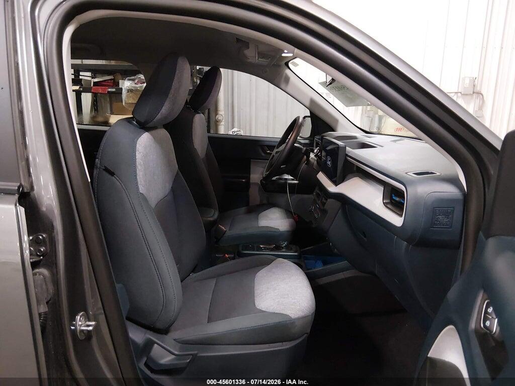 3FTTW8J32TRA33220 2026 FORD MAVERICK photo no. 5