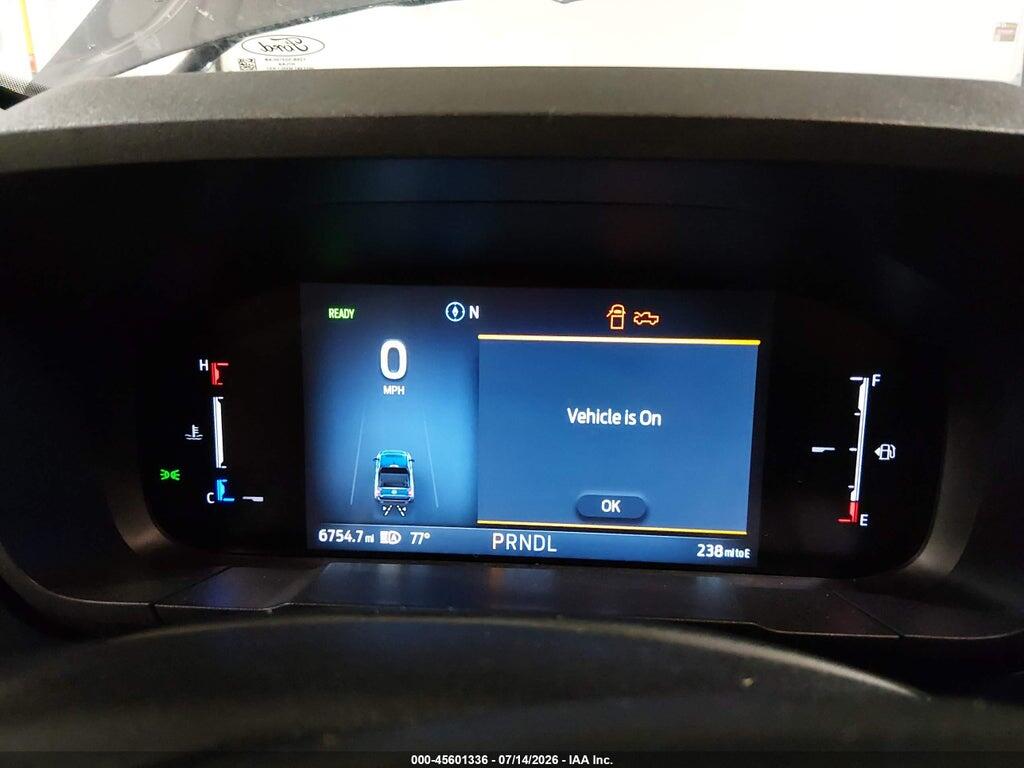 3FTTW8J32TRA33220 2026 FORD MAVERICK photo no. 7