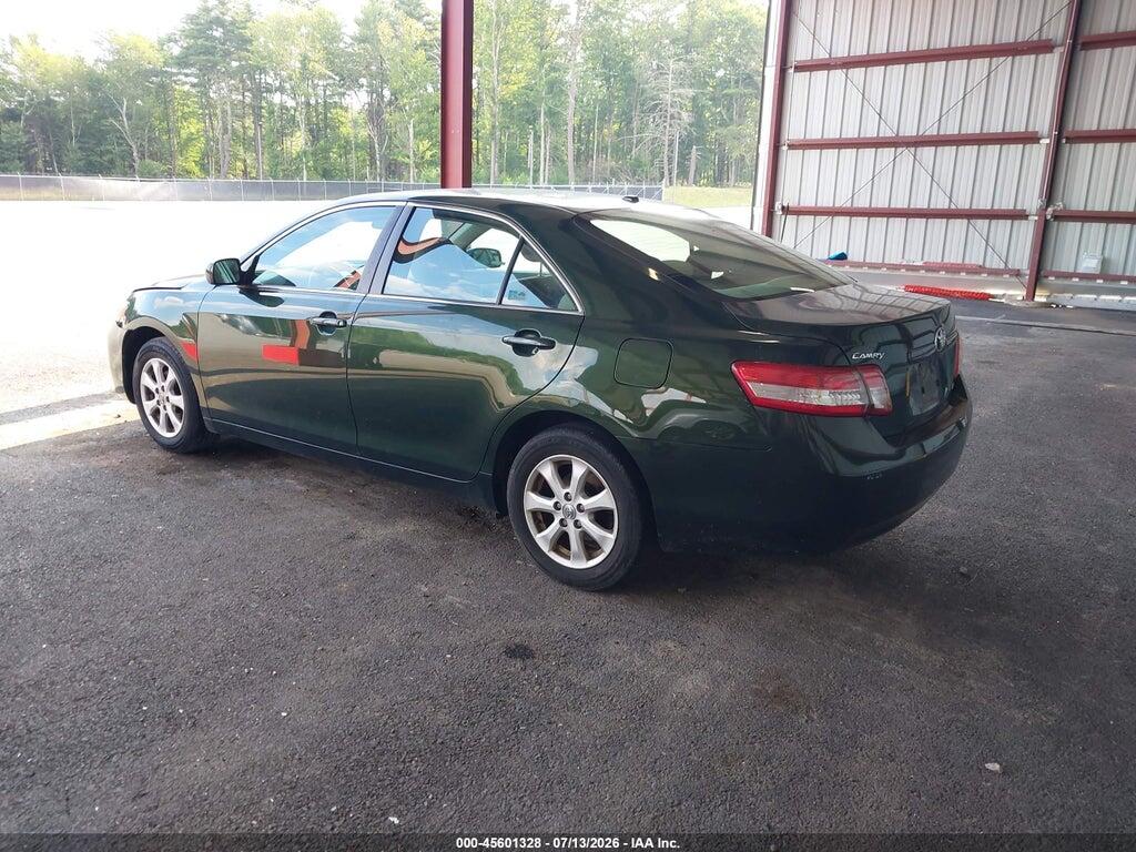 4T1BF3EK1BU687922 2011 TOYOTA CAMRY photo no. 3