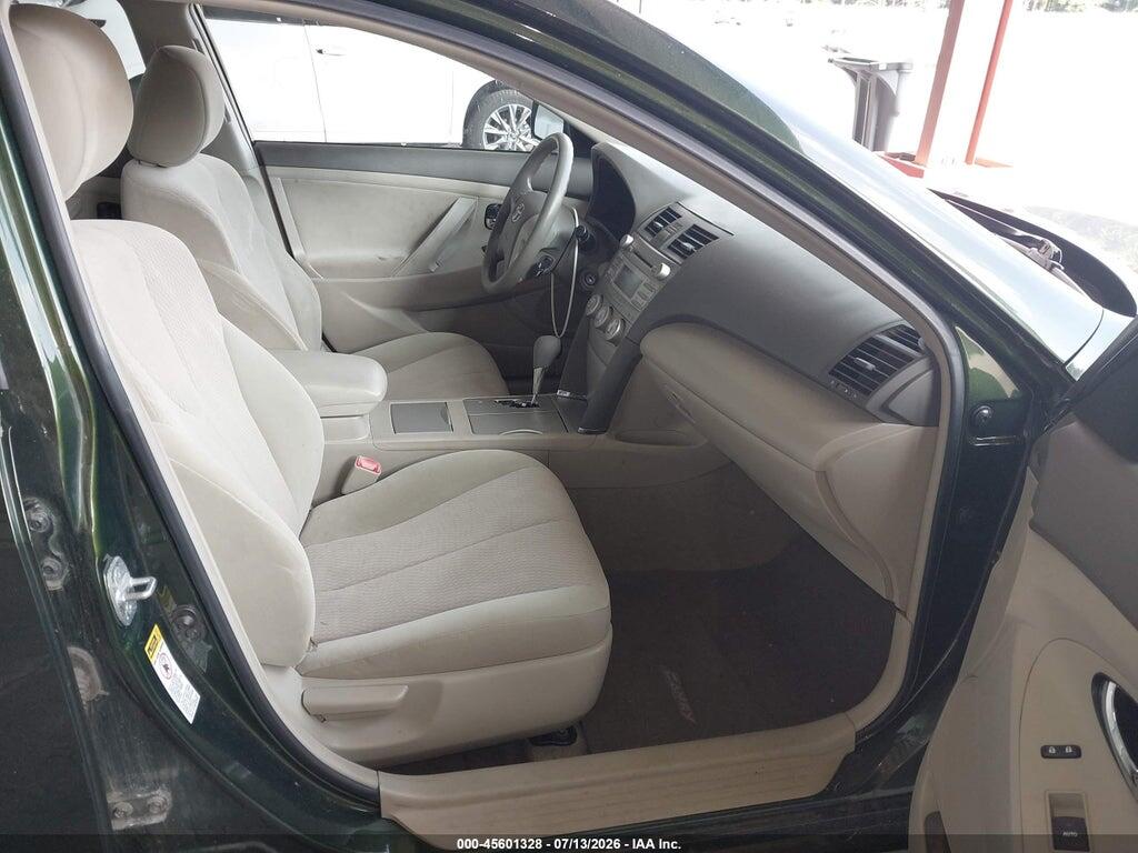 4T1BF3EK1BU687922 2011 TOYOTA CAMRY photo no. 5