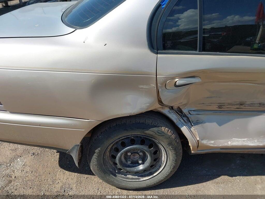 1NXBB02E4TZ488020 1996 TOYOTA COROLLA photo no. 6