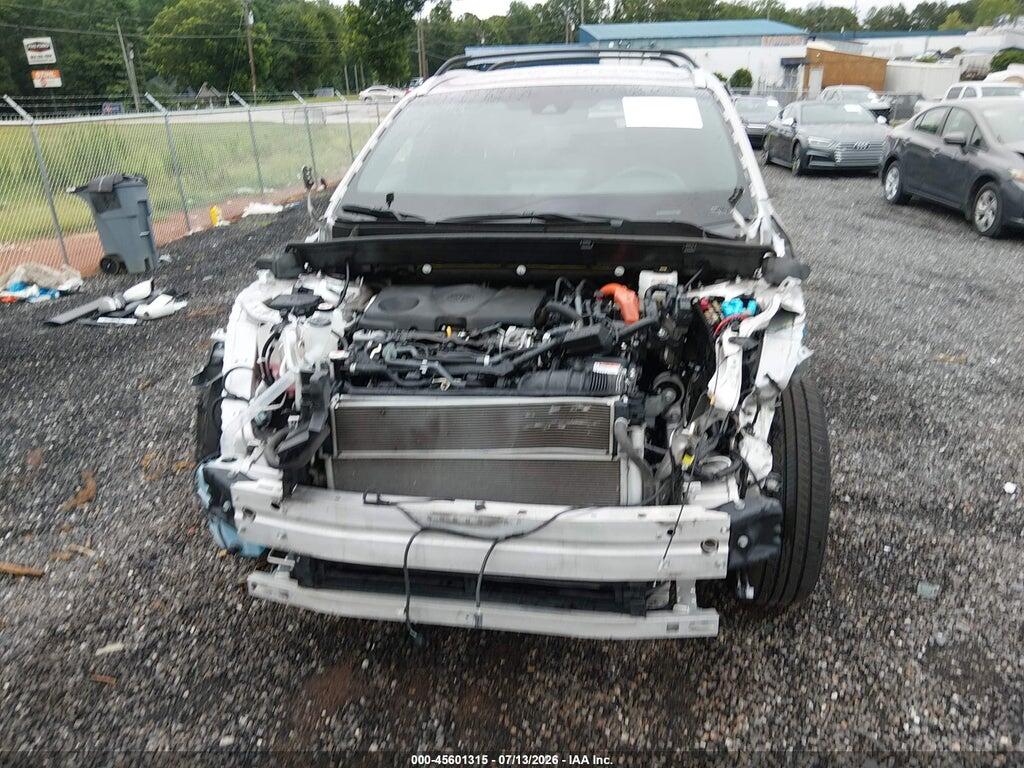 JTEAAAAH1MJ051241 2021 TOYOTA VENZA photo no. 6