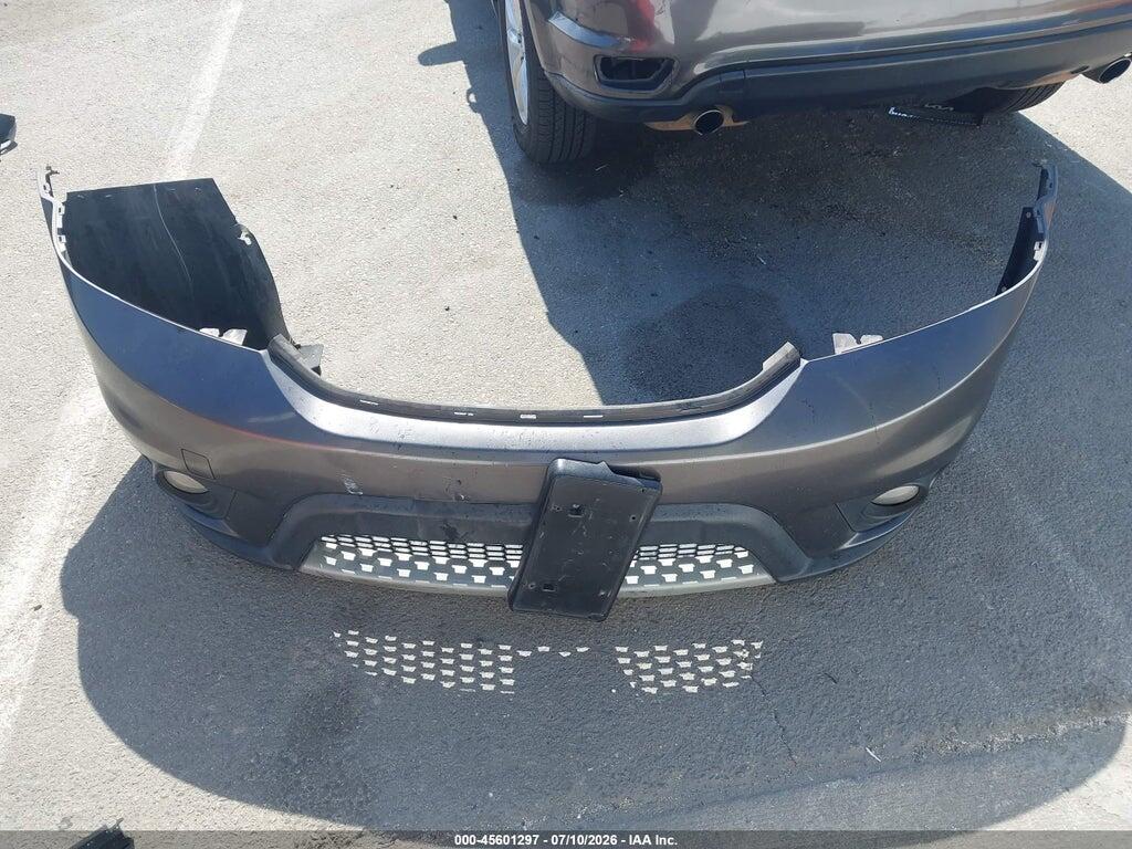 3C4PDCBG5HT510664 2017 DODGE JOURNEY photo no. 11