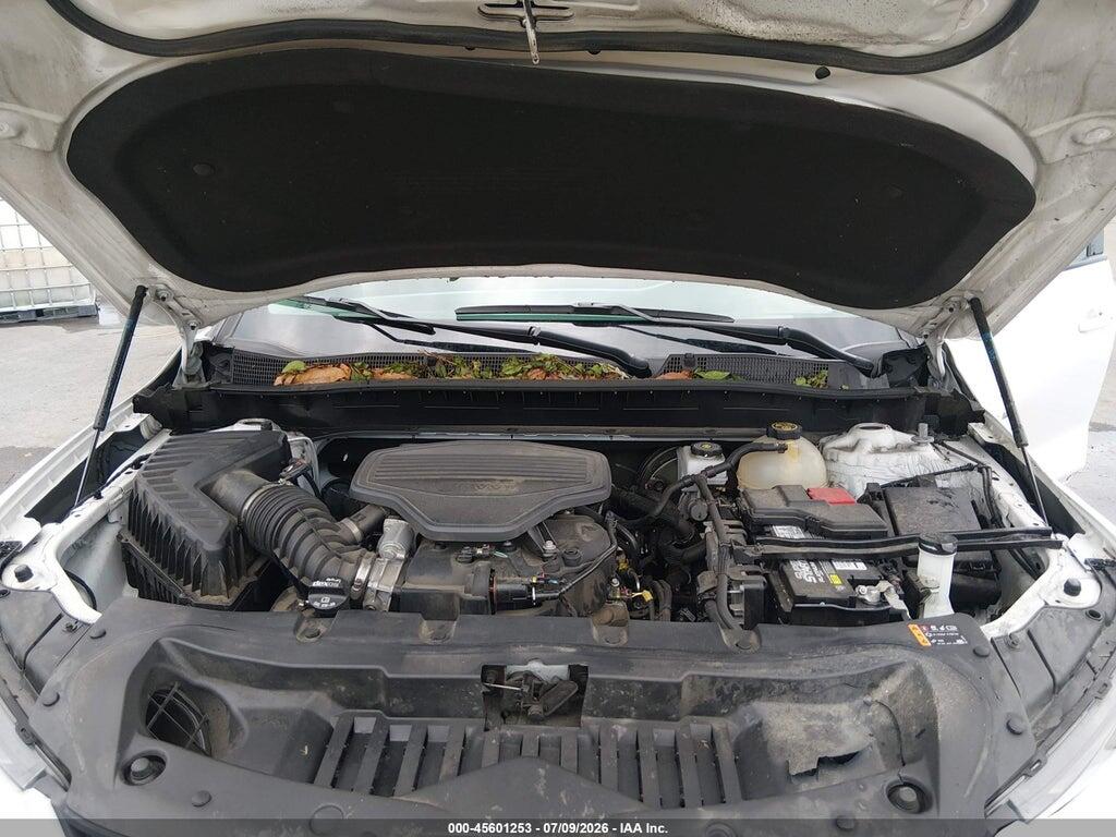 3GNKBCRS4LS689750 2020 CHEVROLET BLAZER photo no. 10