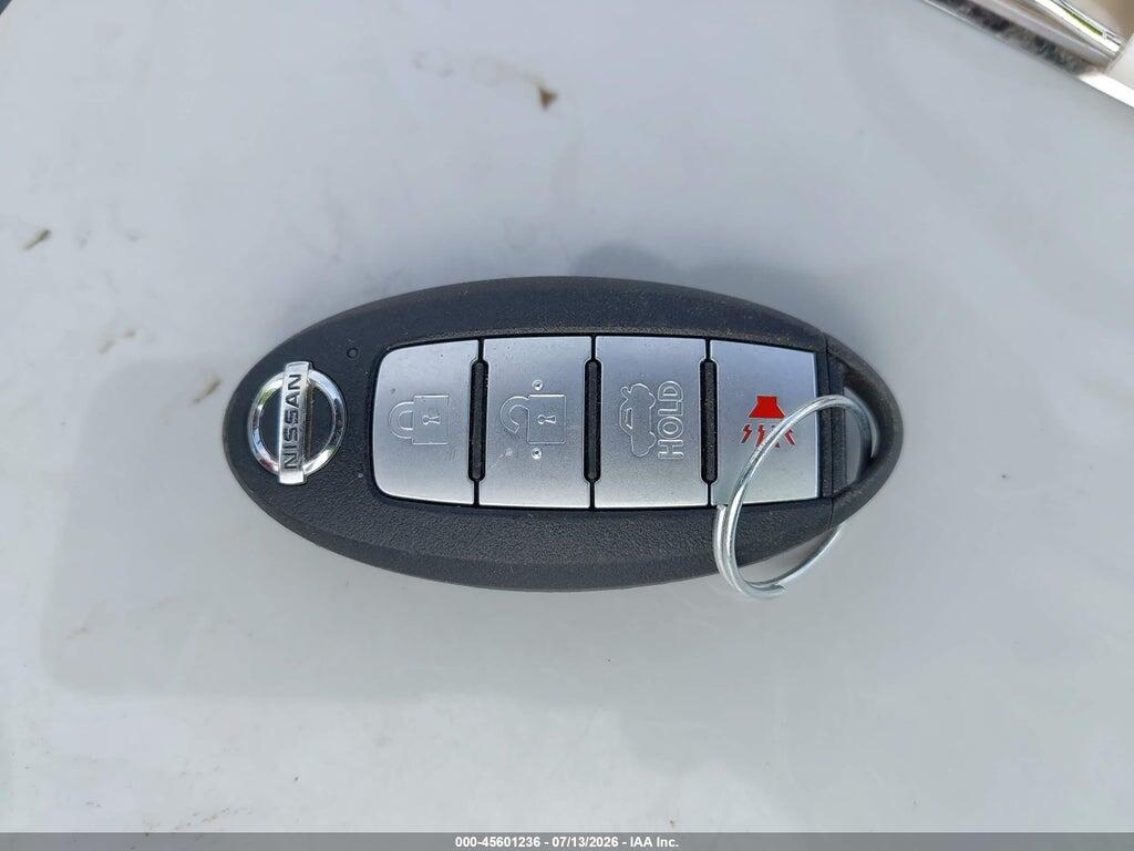 3N1AB8CV2NY225413 2022 NISSAN SENTRA photo no. 11