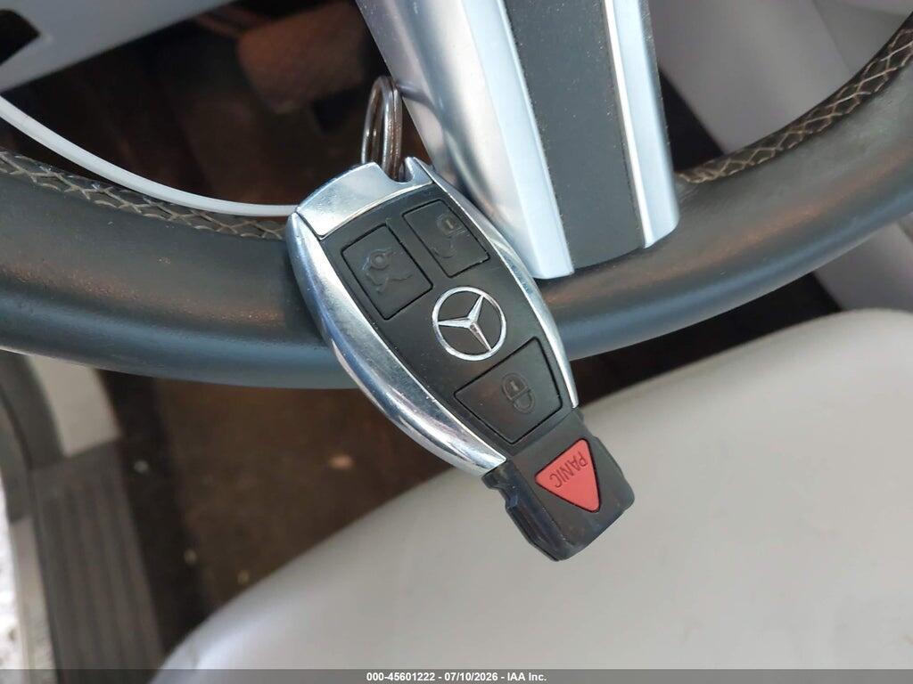 4JGCB5HE6CA152203 2012 MERCEDES-BENZ R 350 photo no. 11