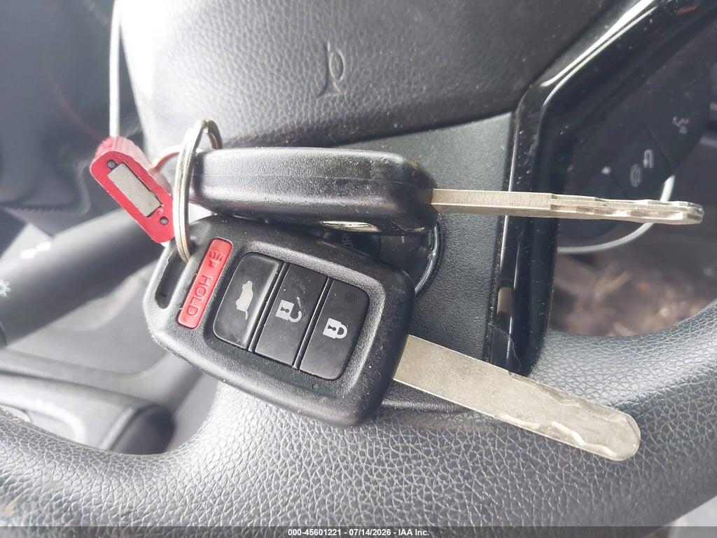 3CZRU5H3XJG703331 2018 HONDA HR-V photo no. 11