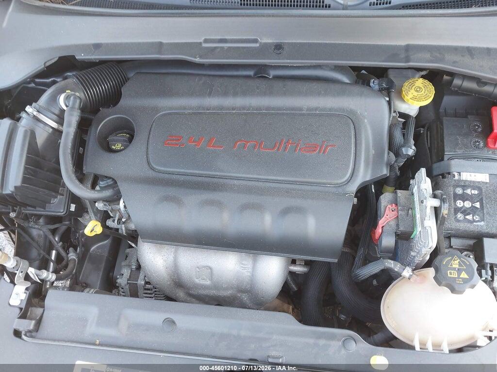 3C4NJDFB6NT184082 2022 JEEP COMPASS photo no. 10