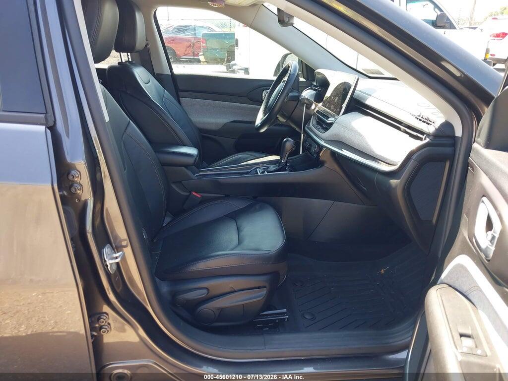 3C4NJDFB6NT184082 2022 JEEP COMPASS photo no. 5