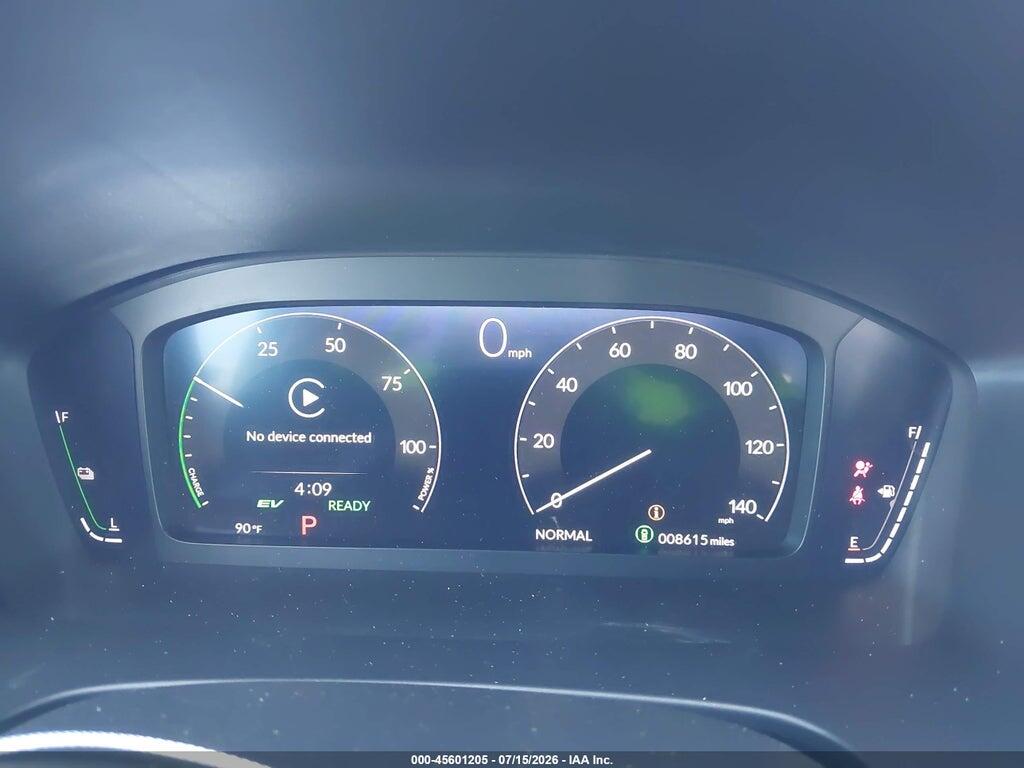 7FARS6H80TE054097 2026 HONDA CR-V HYBRID photo no. 7