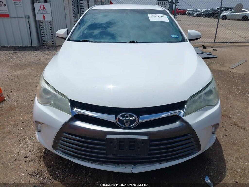 4T4BF1FK6GR525607 2016 TOYOTA CAMRY photo no. 12