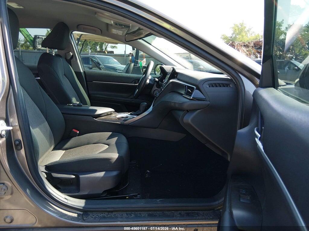 4T1C11AK2PU720849 2023 TOYOTA CAMRY photo no. 5