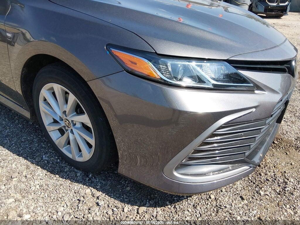 4T1C11AK2PU720849 2023 TOYOTA CAMRY photo no. 6