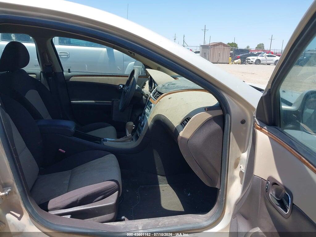 1G1ZC5E06CF214036 2012 CHEVROLET MALIBU photo no. 5