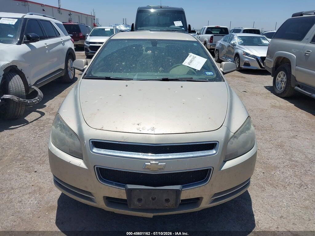 1G1ZC5E06CF214036 2012 CHEVROLET MALIBU photo no. 6