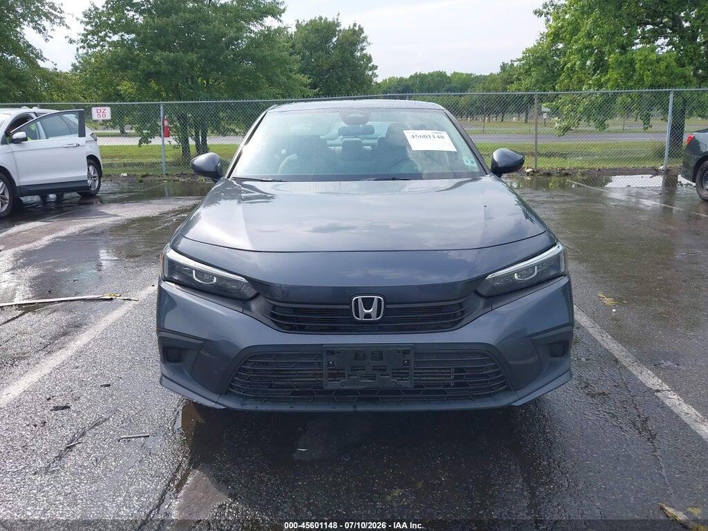 2HGFE1F79PH312055 2023 HONDA CIVIC photo no. 12