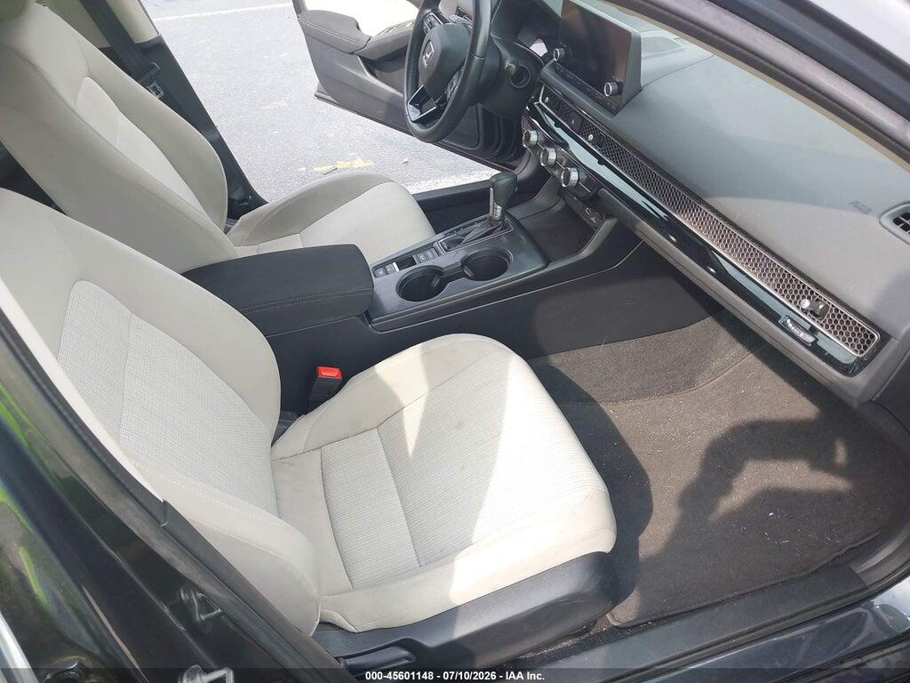 2HGFE1F79PH312055 2023 HONDA CIVIC photo no. 5
