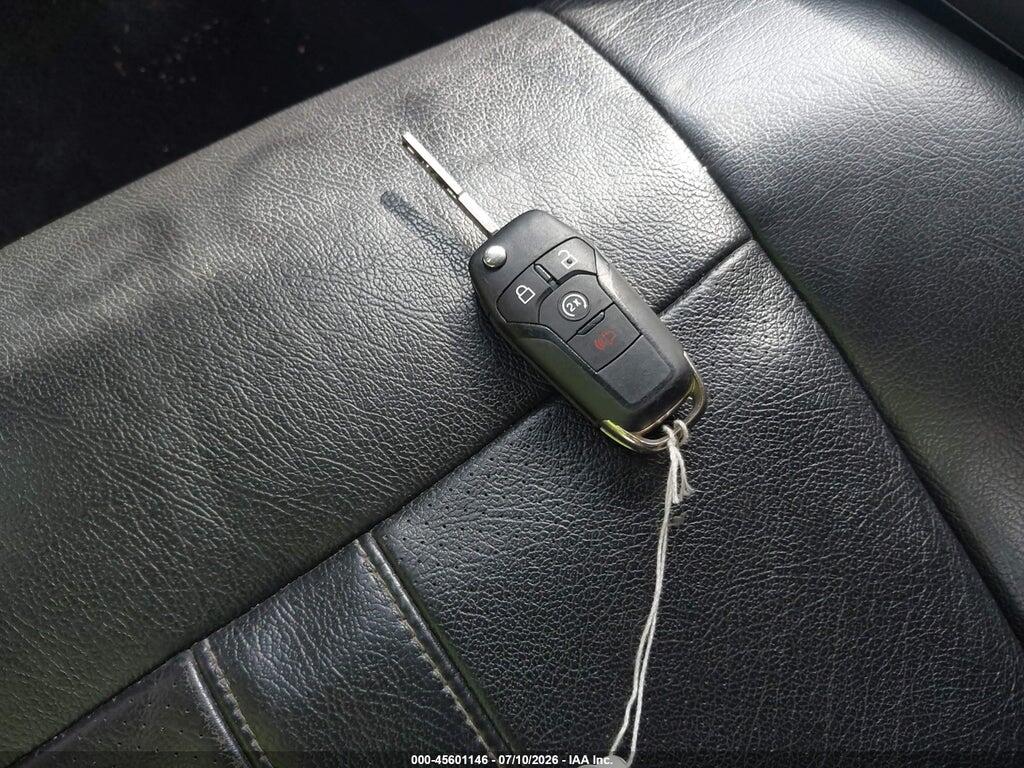1FTEW1E41KFB44470 2019 FORD F-150 photo no. 11