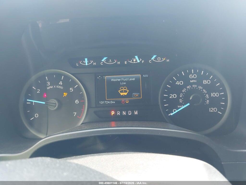1FTEW1E41KFB44470 2019 FORD F-150 photo no. 7