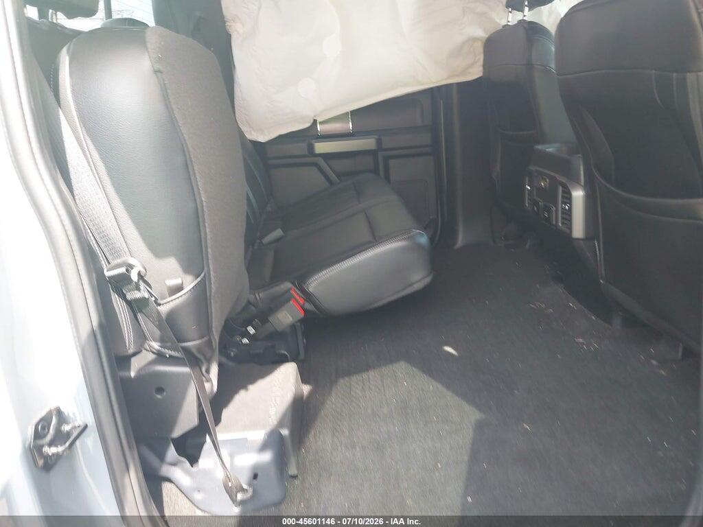 1FTEW1E41KFB44470 2019 FORD F-150 photo no. 8