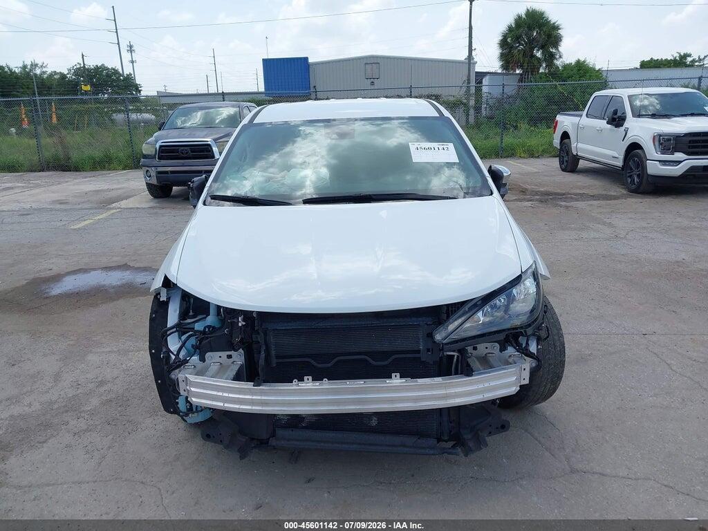 2C4RC1CG2PR596144 2023 CHRYSLER VOYAGER photo no. 12