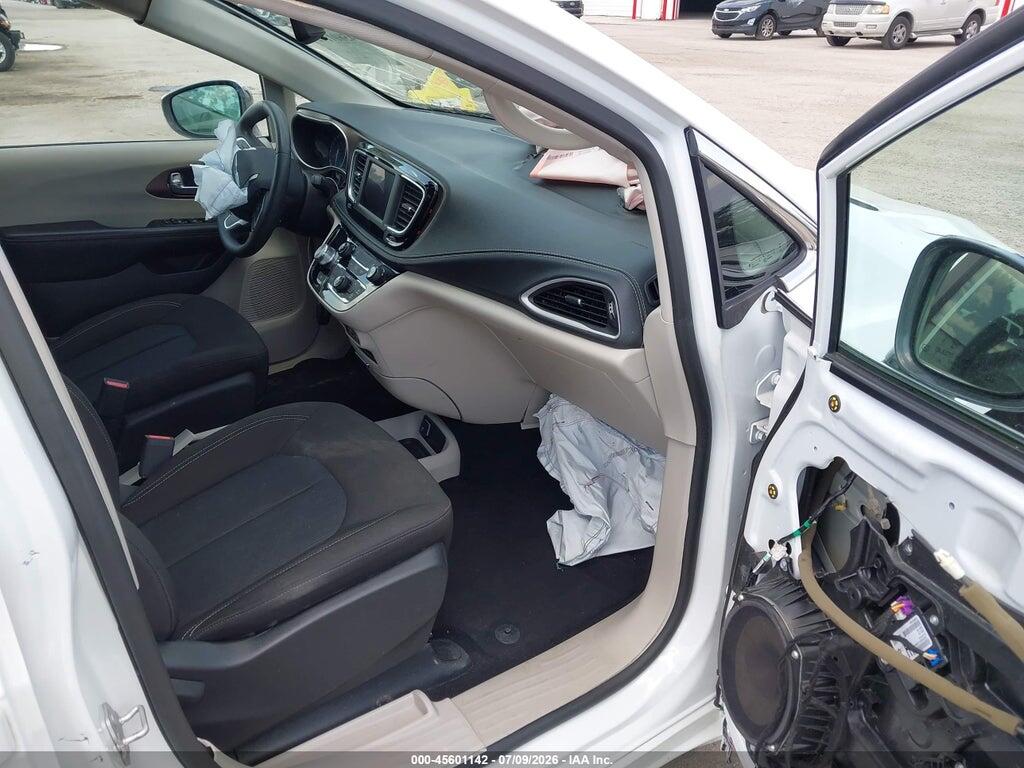 2C4RC1CG2PR596144 2023 CHRYSLER VOYAGER photo no. 5