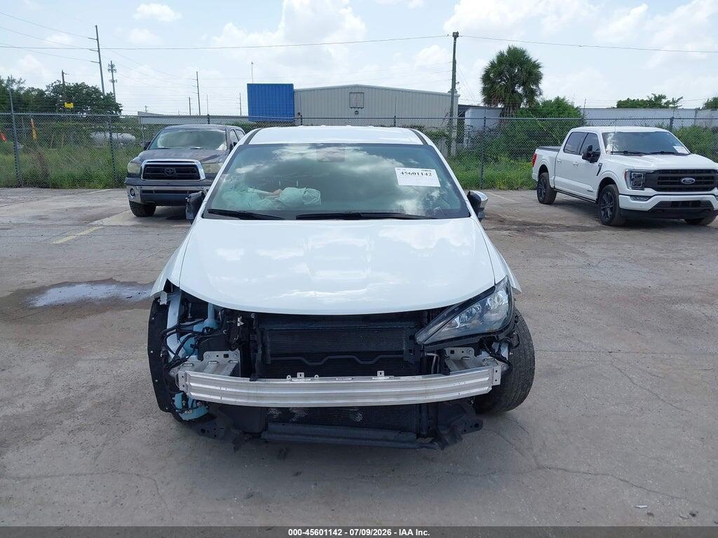 2C4RC1CG2PR596144 2023 CHRYSLER VOYAGER photo no. 6