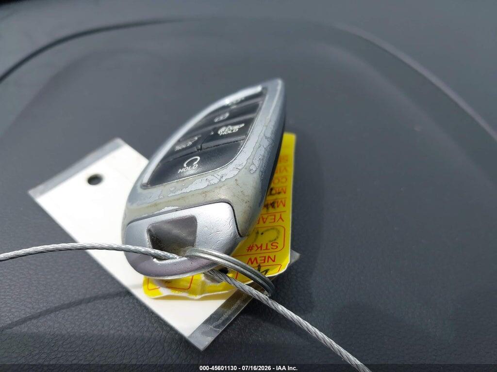 5NMJBCAE4PH188381 2023 HYUNDAI TUCSON photo no. 11