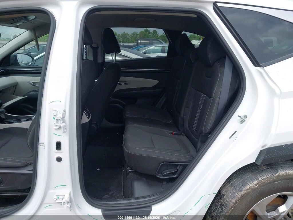 5NMJBCAE4PH188381 2023 HYUNDAI TUCSON photo no. 8