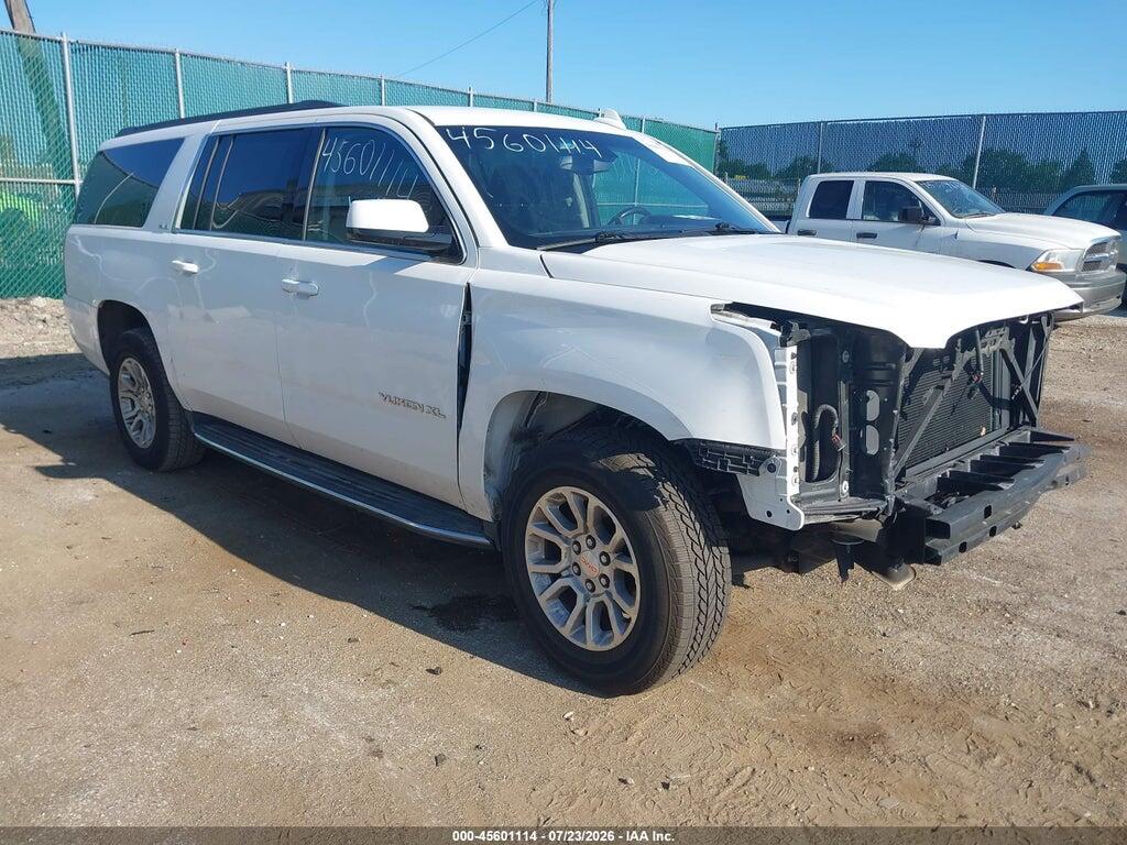 1GKS2FKC2LR288024 2020 GMC YUKON XL photo no. 1