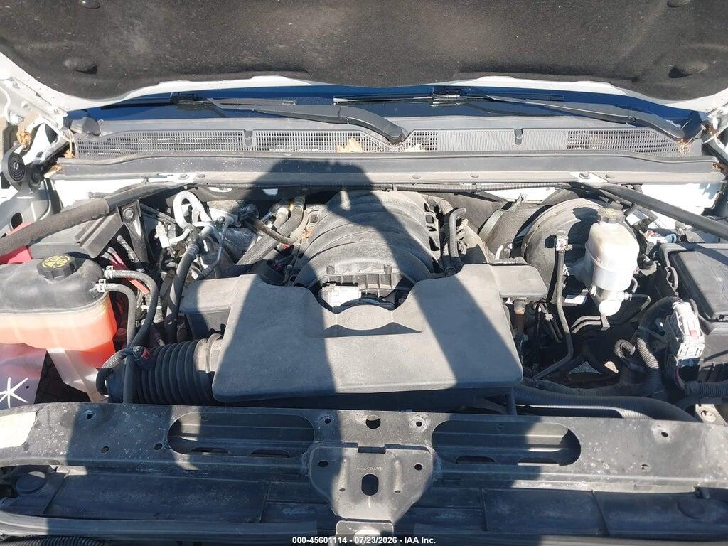 1GKS2FKC2LR288024 2020 GMC YUKON XL photo no. 10