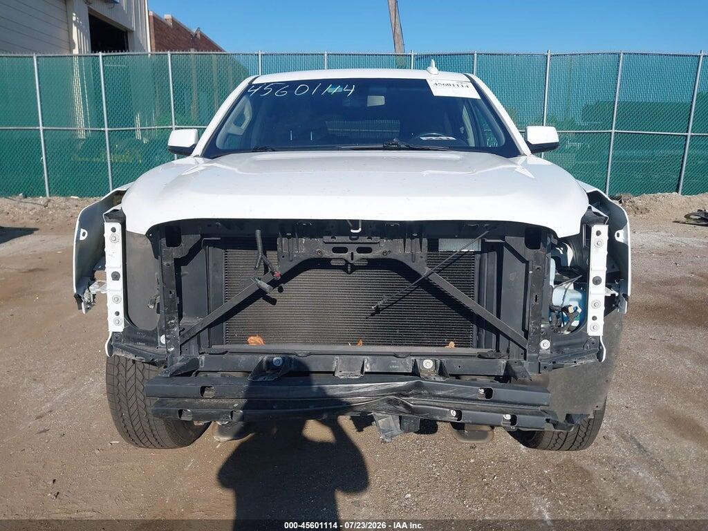 1GKS2FKC2LR288024 2020 GMC YUKON XL photo no. 12