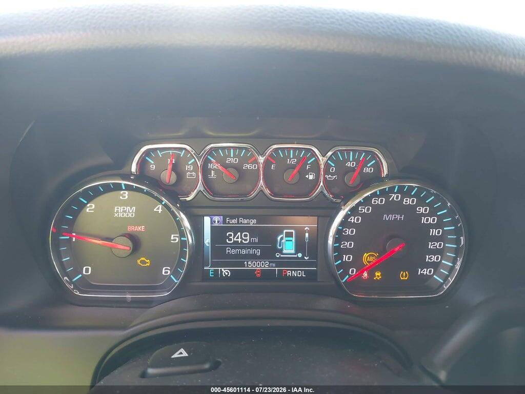 1GKS2FKC2LR288024 2020 GMC YUKON XL photo no. 7