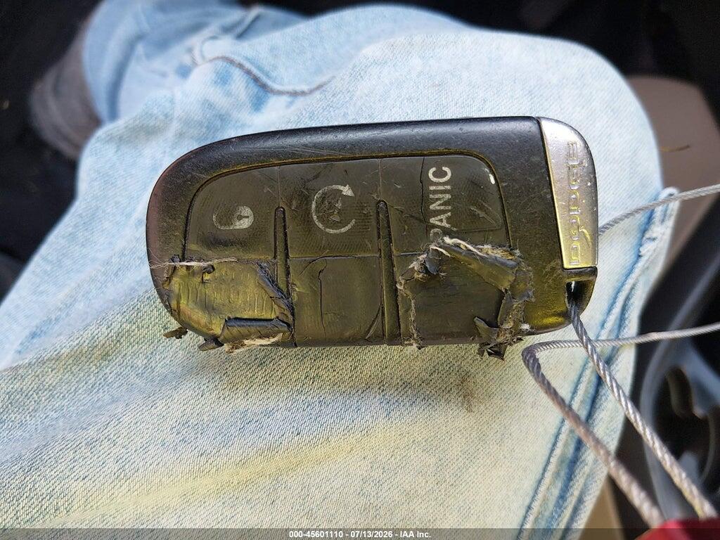 3C4PDDBG5CT257747 2012 DODGE JOURNEY photo no. 11