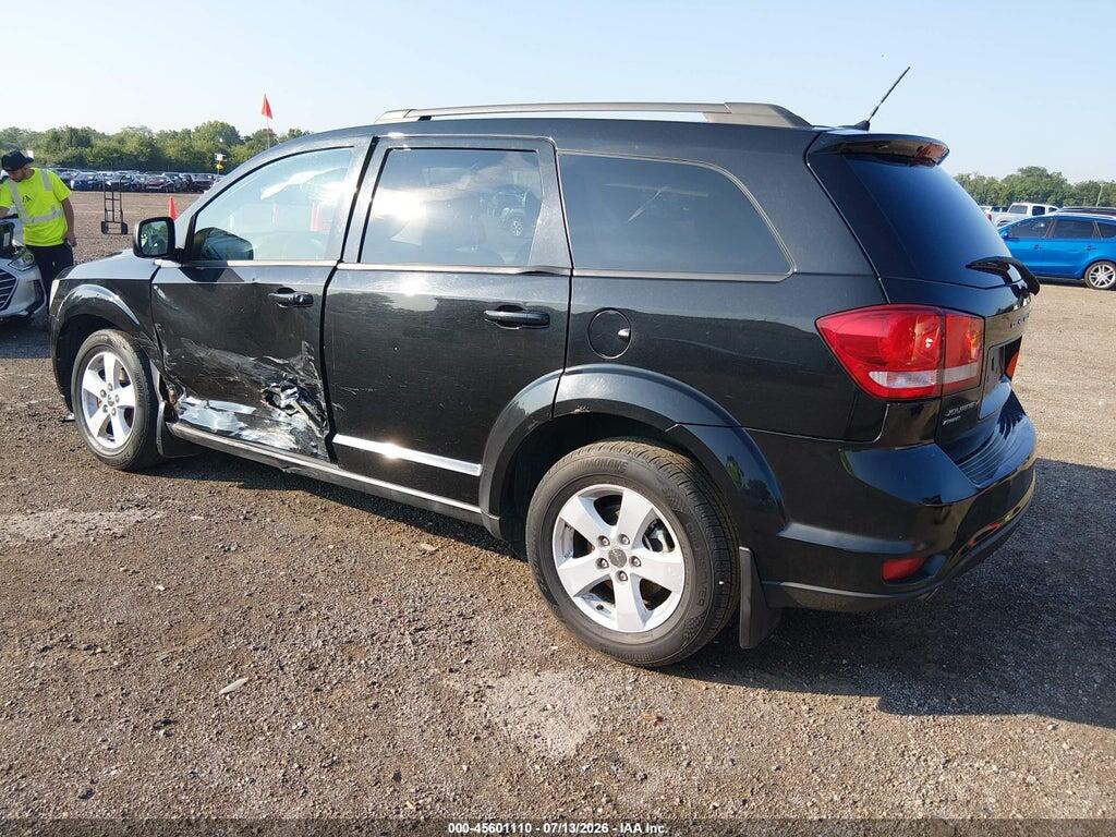 3C4PDDBG5CT257747 2012 DODGE JOURNEY photo no. 3