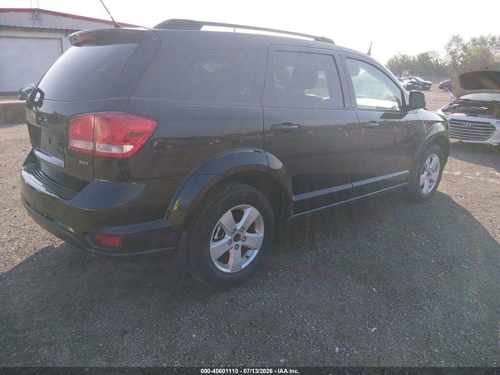 3C4PDDBG5CT257747 2012 DODGE JOURNEY photo no. 4