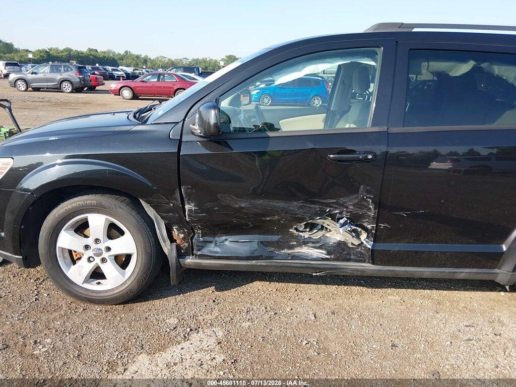3C4PDDBG5CT257747 2012 DODGE JOURNEY photo no. 6
