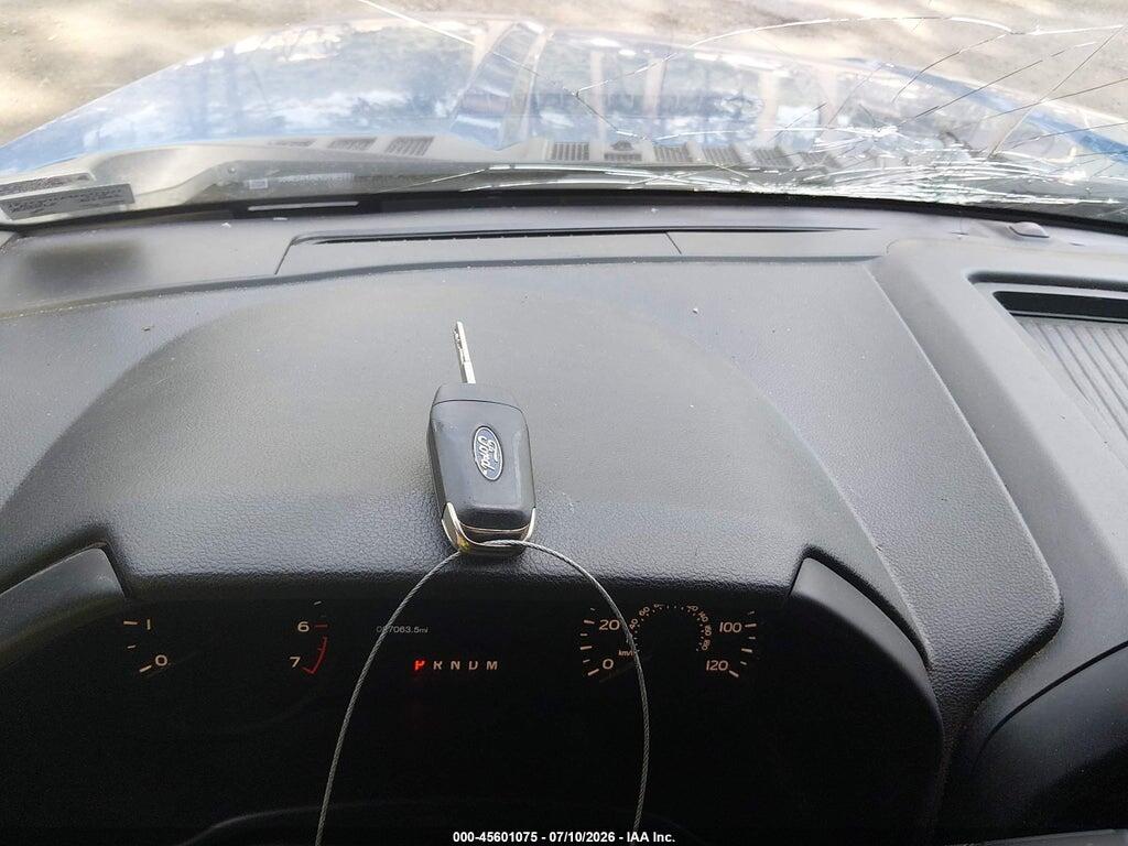 1FTEW1CP9KFA29662 2019 FORD F-150 photo no. 11
