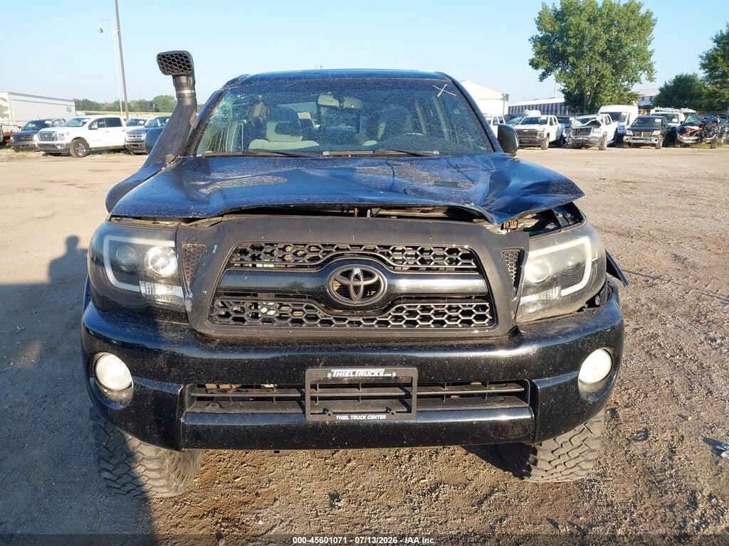 3TMLU4EN2BM068426 2011 TOYOTA TACOMA photo no. 12