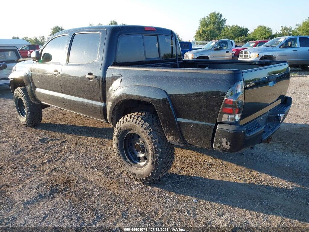 3TMLU4EN2BM068426 2011 TOYOTA TACOMA photo no. 3