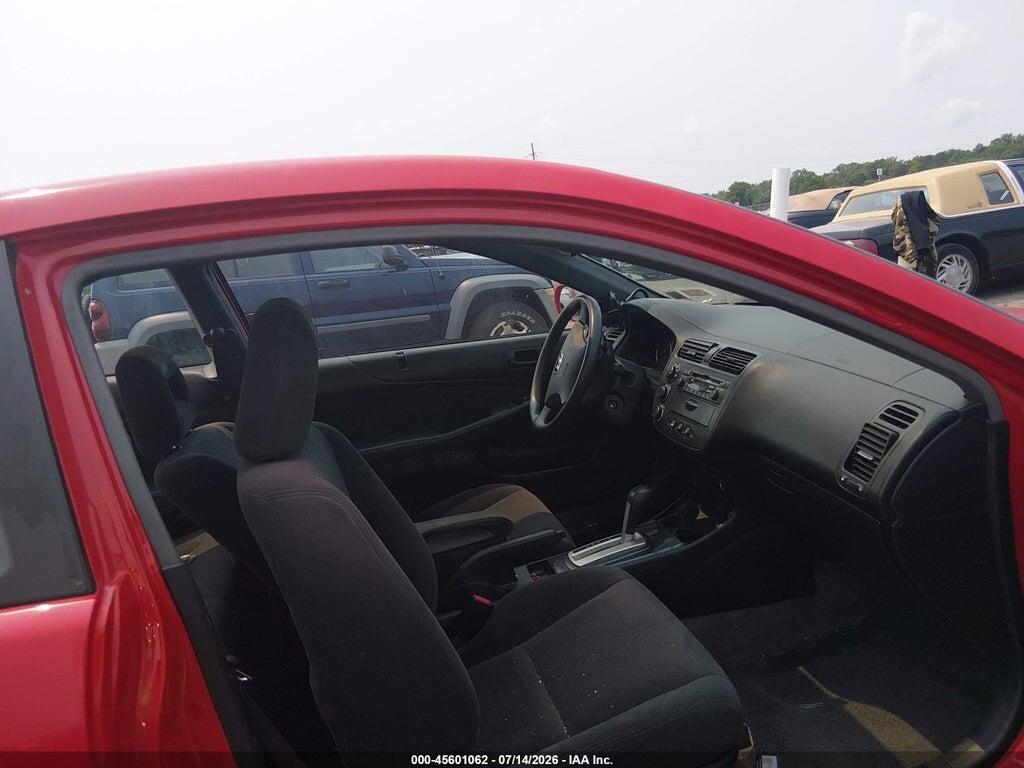 1HGEM22914L014500 2004 HONDA CIVIC photo no. 5