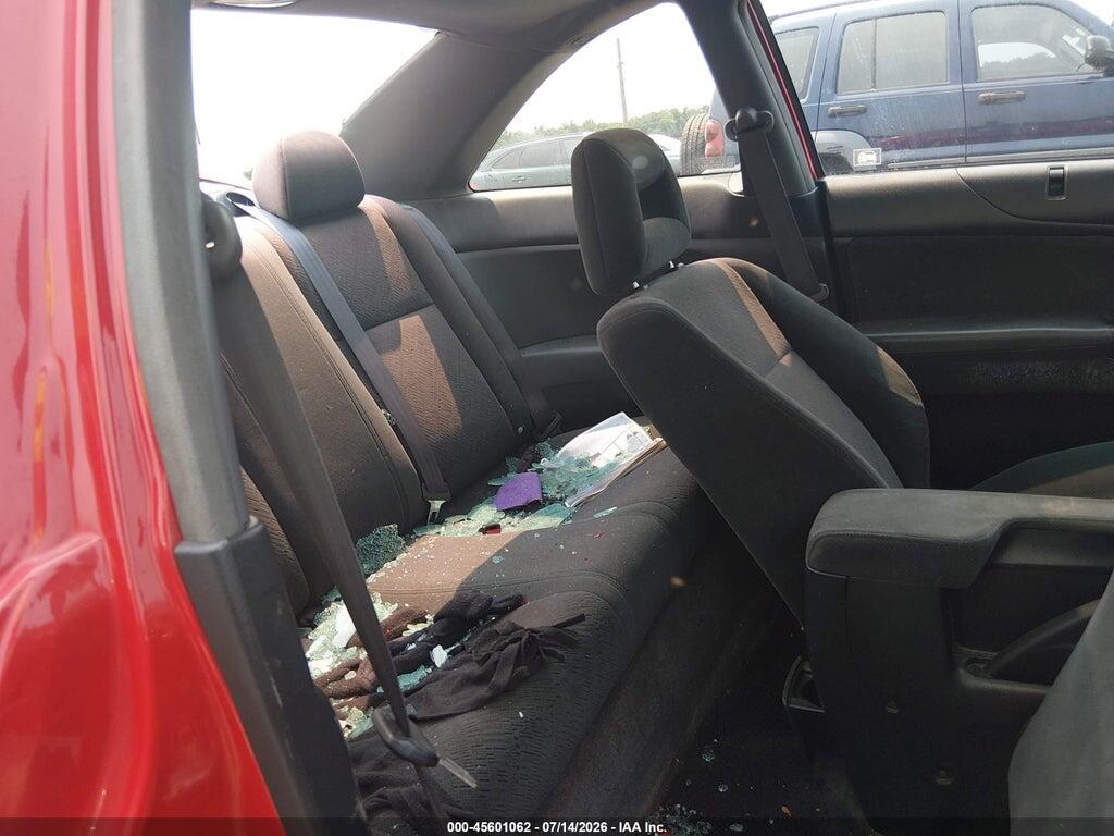 1HGEM22914L014500 2004 HONDA CIVIC photo no. 8