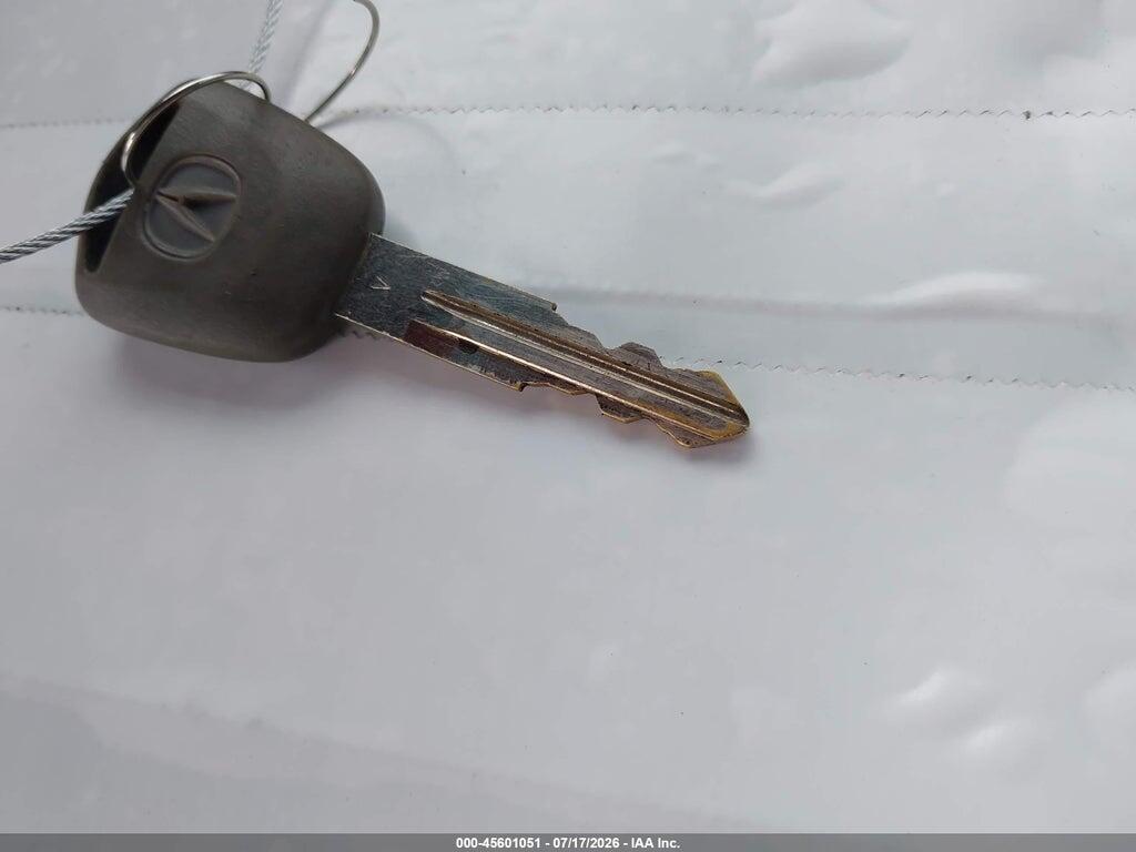JH4CL96838C016627 2008 ACURA TSX photo no. 11