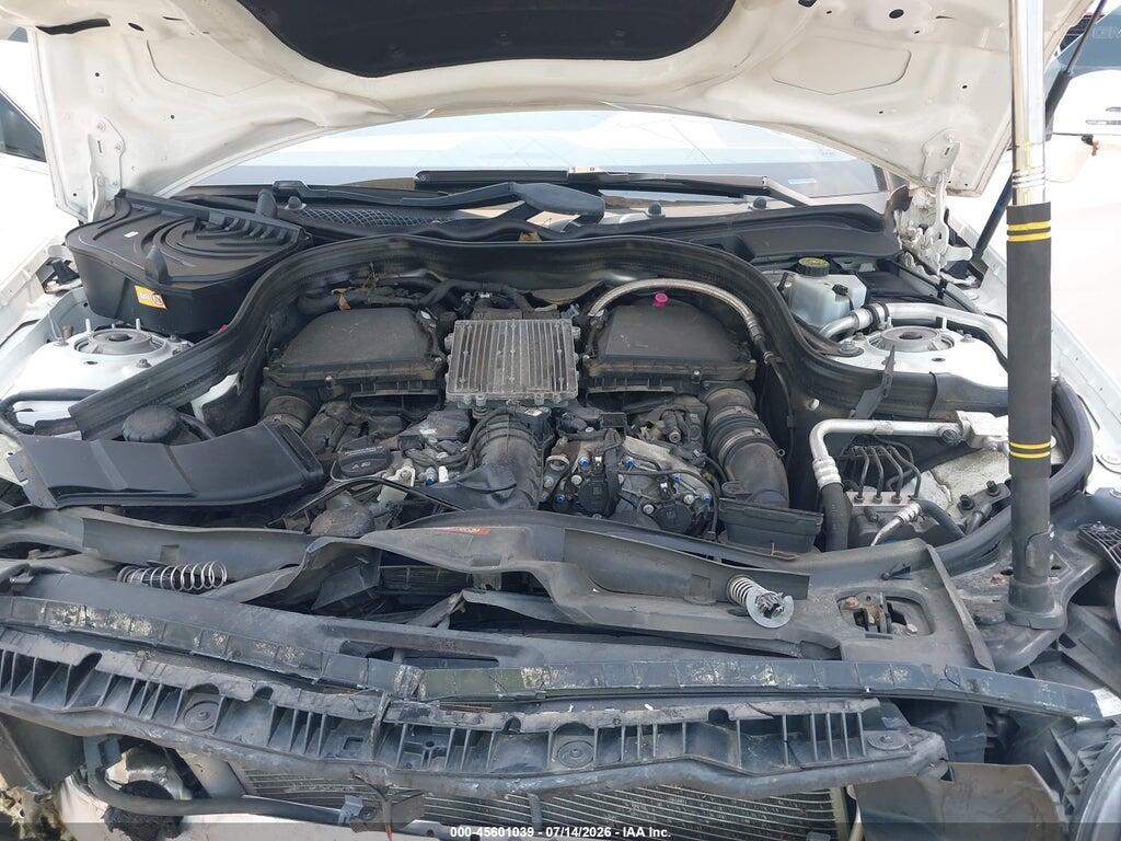 WDDLJ6HB7FA145449 2015 MERCEDES-BENZ CLS 400 photo no. 10