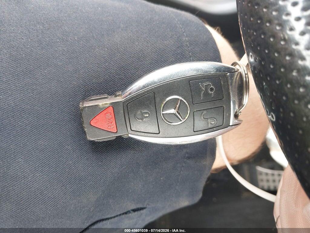WDDLJ6HB7FA145449 2015 MERCEDES-BENZ CLS 400 photo no. 11