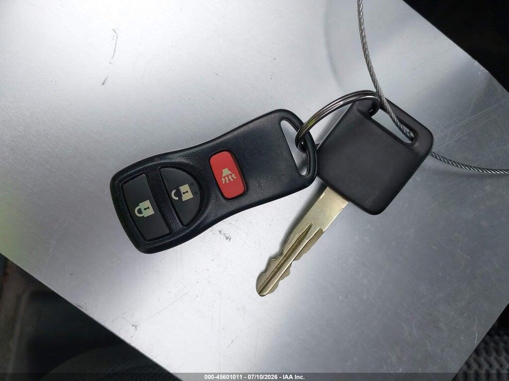 1N6AD0CW1BC436296 2011 NISSAN FRONTIER photo no. 11
