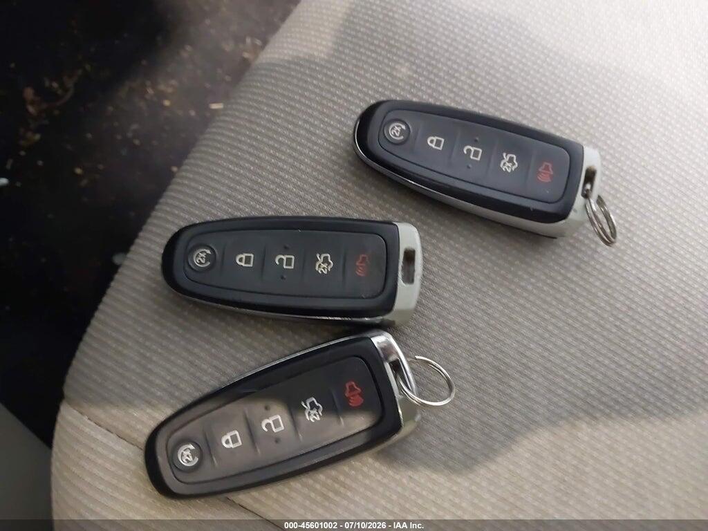 1FADP3R41HL343565 2017 FORD FOCUS ELECTRIC photo no. 11