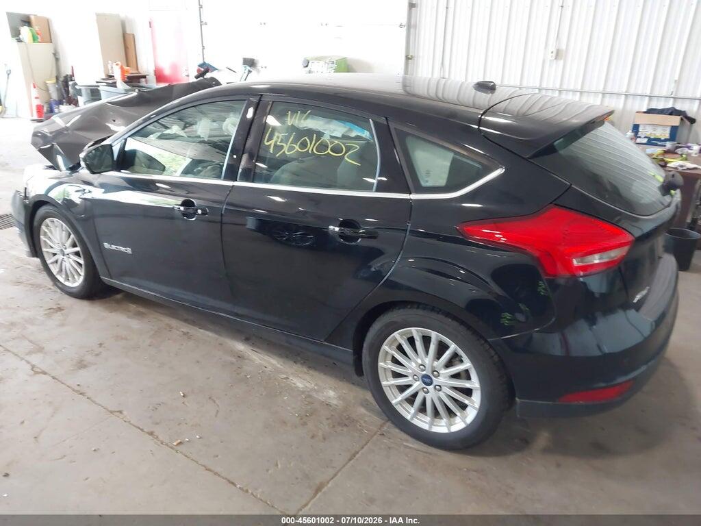 1FADP3R41HL343565 2017 FORD FOCUS ELECTRIC photo no. 3