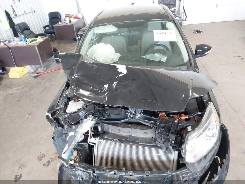 1FADP3R41HL343565 2017 FORD FOCUS ELECTRIC photo no. 6